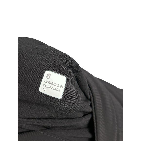 Lululemon Adapted State High-Rise Jogger Full Length Size 6 NWT - Picture 7 of 8